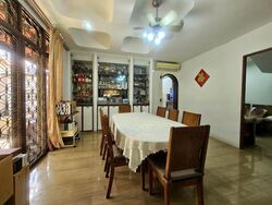 Sennett Estate (D13), Terrace #447834521